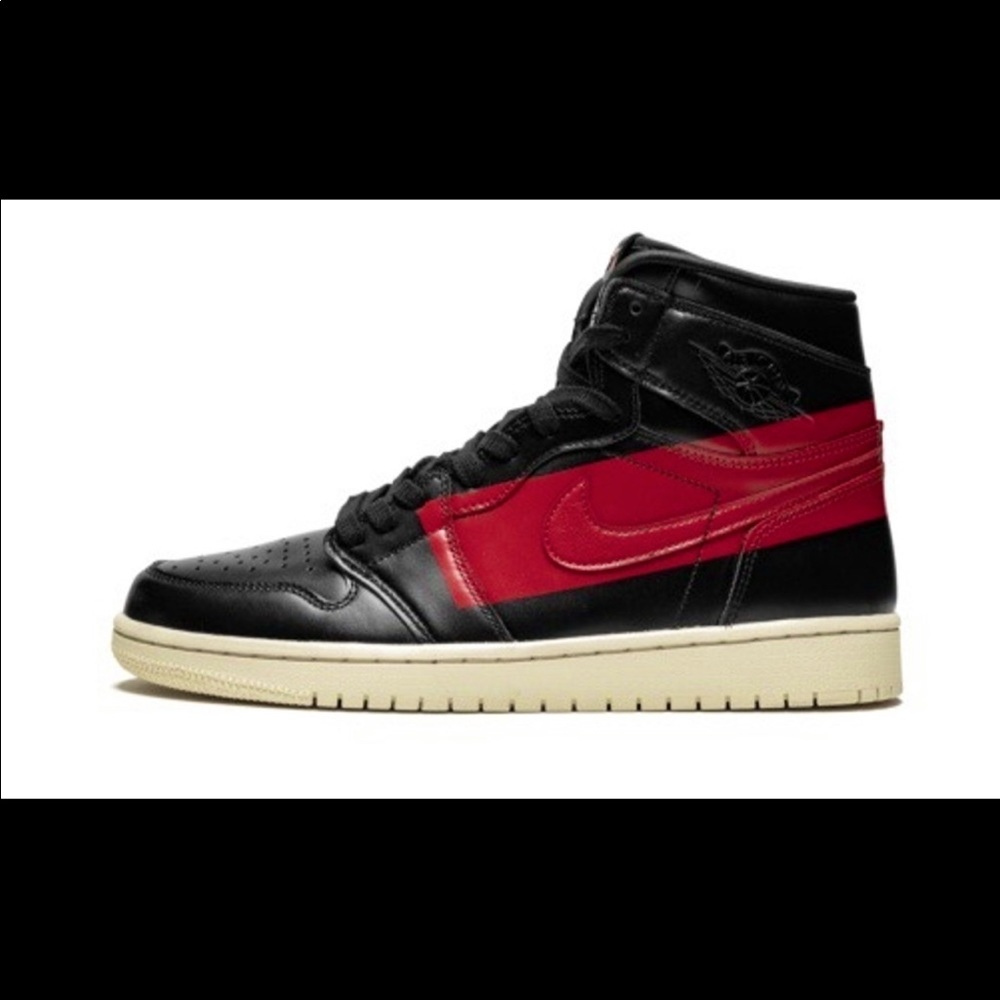 Air Jordan 1 Retro High OG Couture 2019